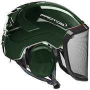 PFANNER Protos Integral ARBORIST Helmet - Olive 23701